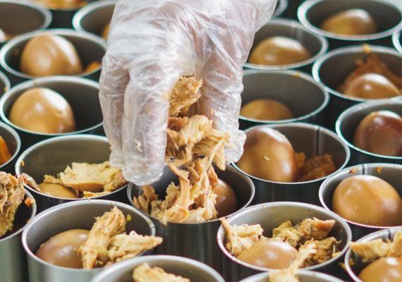 5 Rekomendasi Kuliner Legendaris di Jogja yang Wajib Kamu Kunjungi