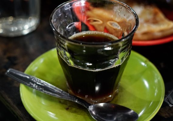 Wisata ke Jogja, Kunjungi 5 Destinasi Kuliner Terfavorit Ini!