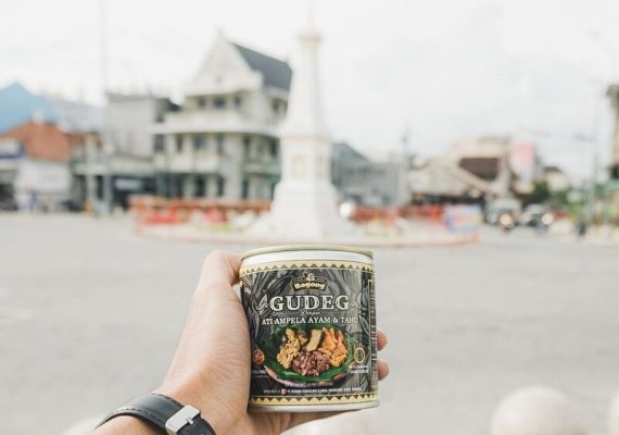 5 Keistimewaan Jogja yang Membuat Banyak Orang Selalu Kangen