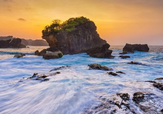 5 Tempat Nyore yang Paling Asik di Jogja ok. (pegipegi.com)