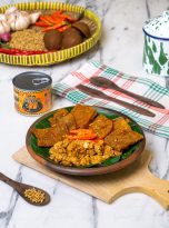 Sambel Goreng Krecek