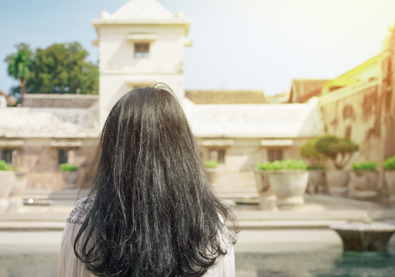 5 Destinasi Wisata Sejarah di Jogja