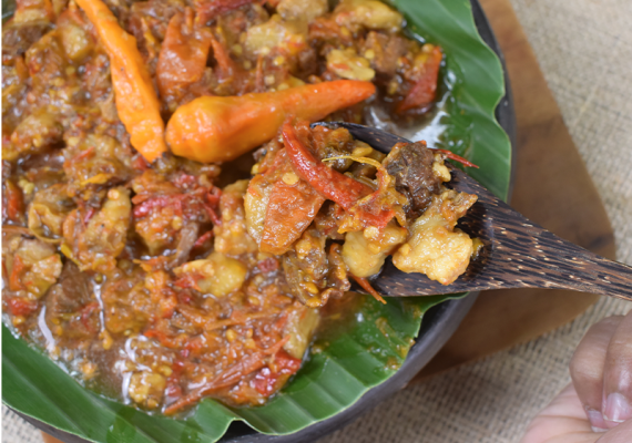 5 Rekomendasi Kuliner Kekinian di Jogja