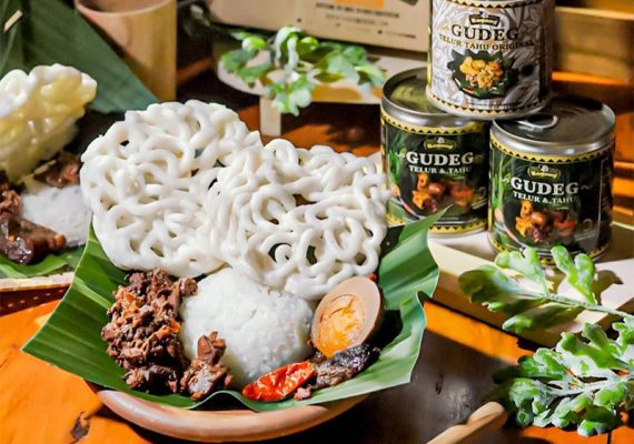 5 Rekomendasi Tempat Kuliner Malam di Jogja