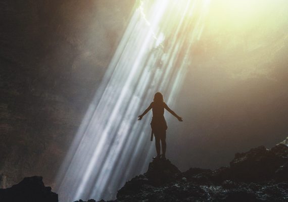 5 Rekomendasi Tempat Wisata Alam di Jogja