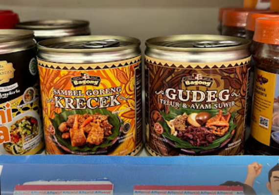 5 Tips Membeli Oleh-oleh Saat Liburan