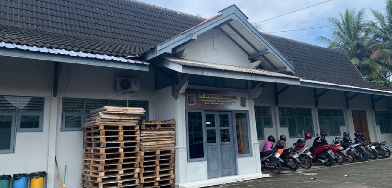 Official Store Gudeg Bagong 1