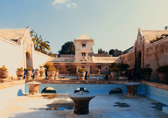 5 Desa Wisata Terbaik di Jogja