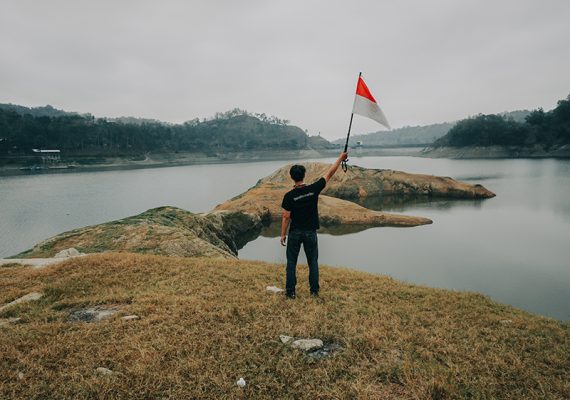 5 Destinasi Wisata Alam di Kulon Progo Jogja