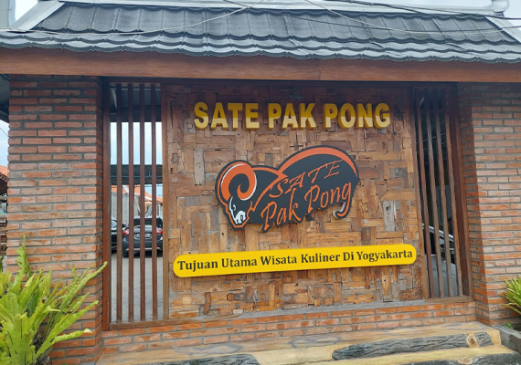 5 Rekomendasi Destinasi Wisata Kuliner di Bantul Jogja