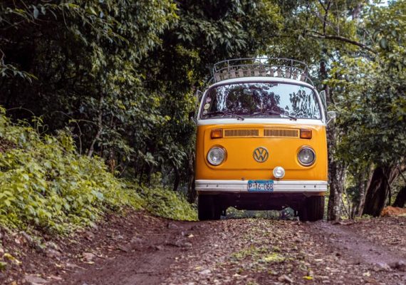 5 Tips Mudik Saat Lebaran