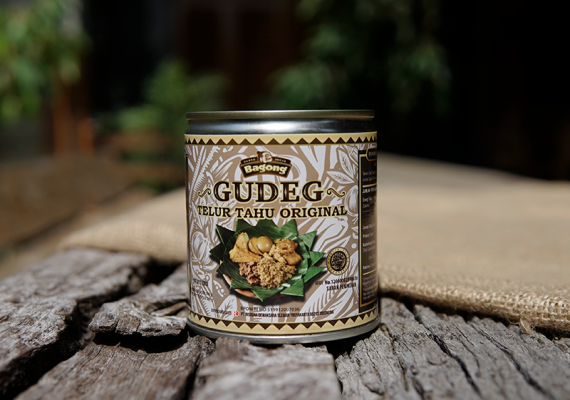 Tokoh Bagong dalam Kisah Wayang