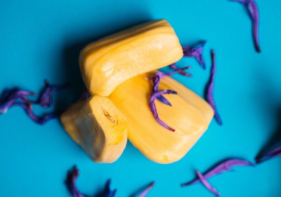 5 Manfaat Buah Nangka bagi Tubuh