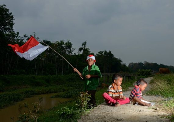 5 Pahlawan Nasional yang Pernah Hidup di Yogyakarta