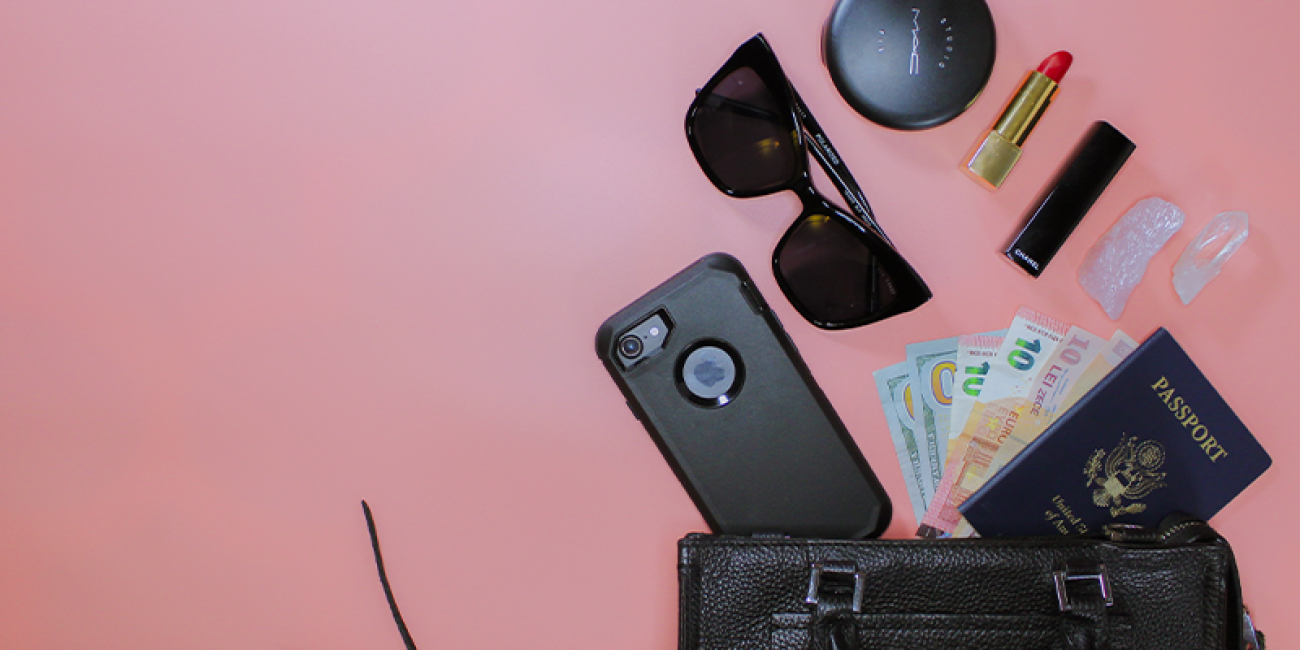 5 Rekomendasi Aksesoris Buat Meningkatkan Value Brand Fashionmu!