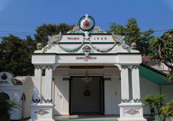 Kekayaan Budaya, Sejarah, dan Alam Jogja