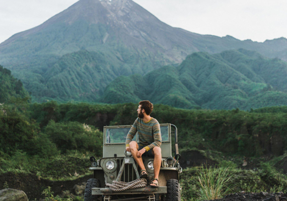 Tips Liburan Jogja