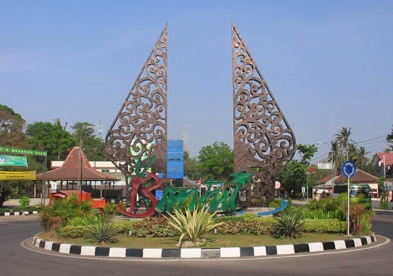 5 Ciri Khas Kabupaten Bantul, Yogyakarta