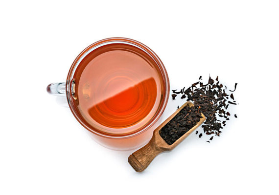 5 Jenis Teh yang Populer di Indonesia