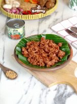 Gudeg Vegetarian