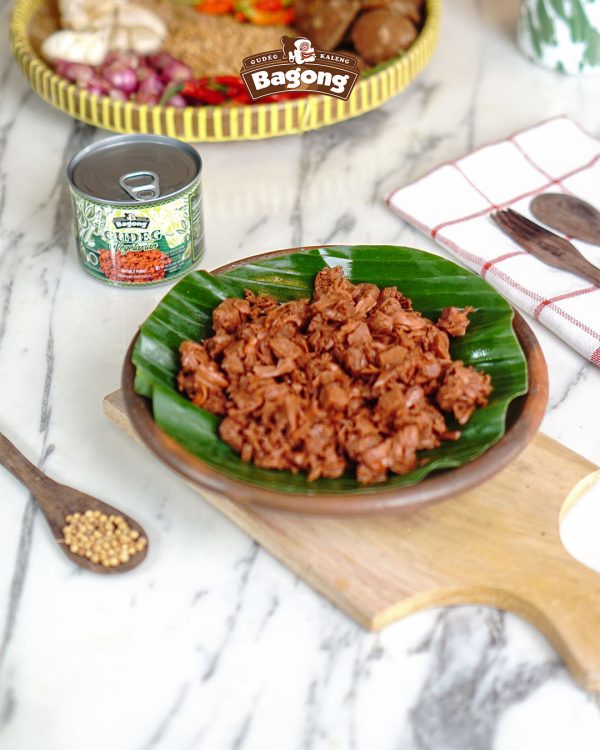 Gudeg Vegetarian