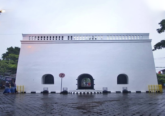 5 Destinasi Wisata Horor di Jogja