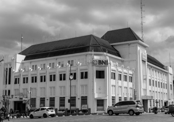 Jogja, kota yang penuh dengan oleh-oleh.