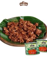 gudeg vegetarian