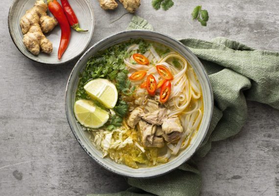 5 Warung Soto Legendaris yang Wajib Dicoba di Jogja