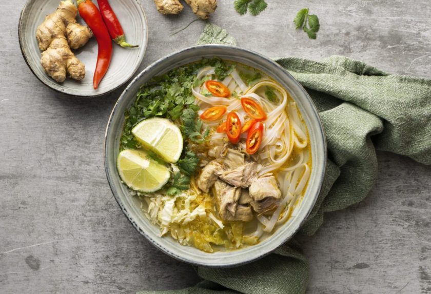 5 Warung Soto Legendaris yang Wajib Dicoba di Jogja