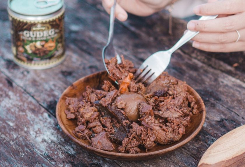Gudeg Jogja: Ikon Kuliner yang Mendunia