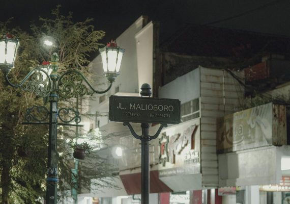 hotel murah jogja malioboro