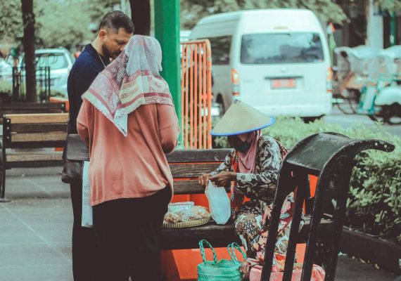 kuliner legendaris jogja