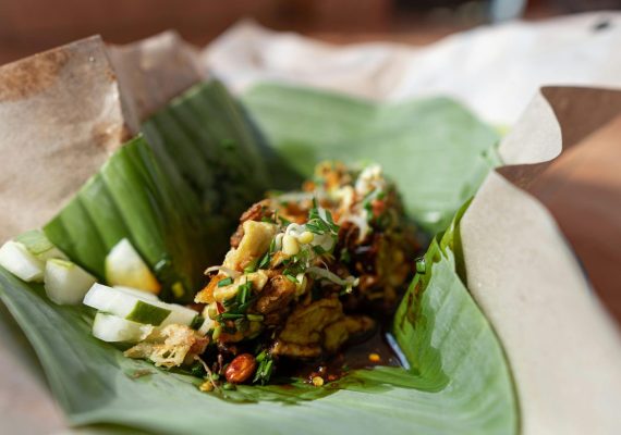 kuliner lokal jogja wisatawan