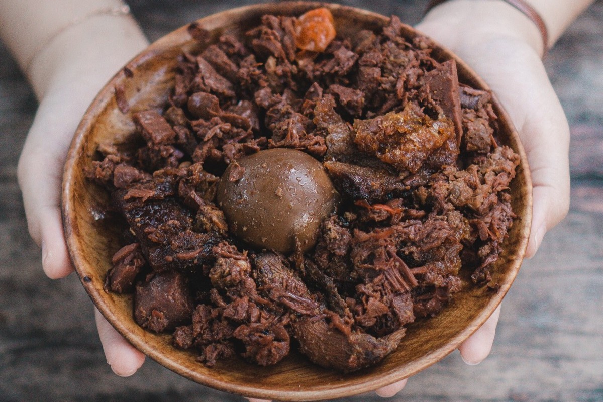 Berkunjung ke Jogja? Coba 5 Kuliner Malam Hari Ini!