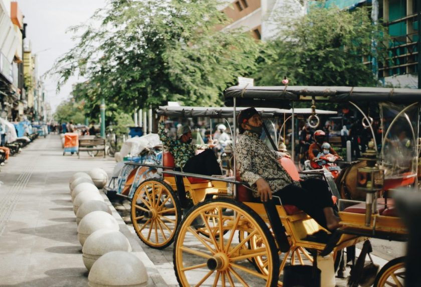 Long Weekend ke Jogja: Ini Rekomendasi Rute dan Kulineran Hemat