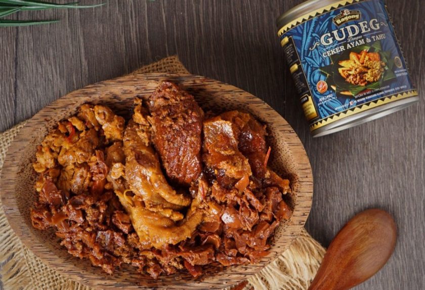 7 Oleh-oleh Khas Jogja yang Cocok Dibawa Pulang