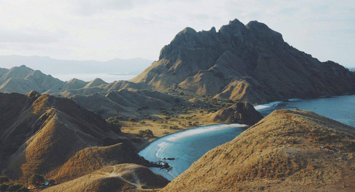 wisata alam hits indonesia jogja