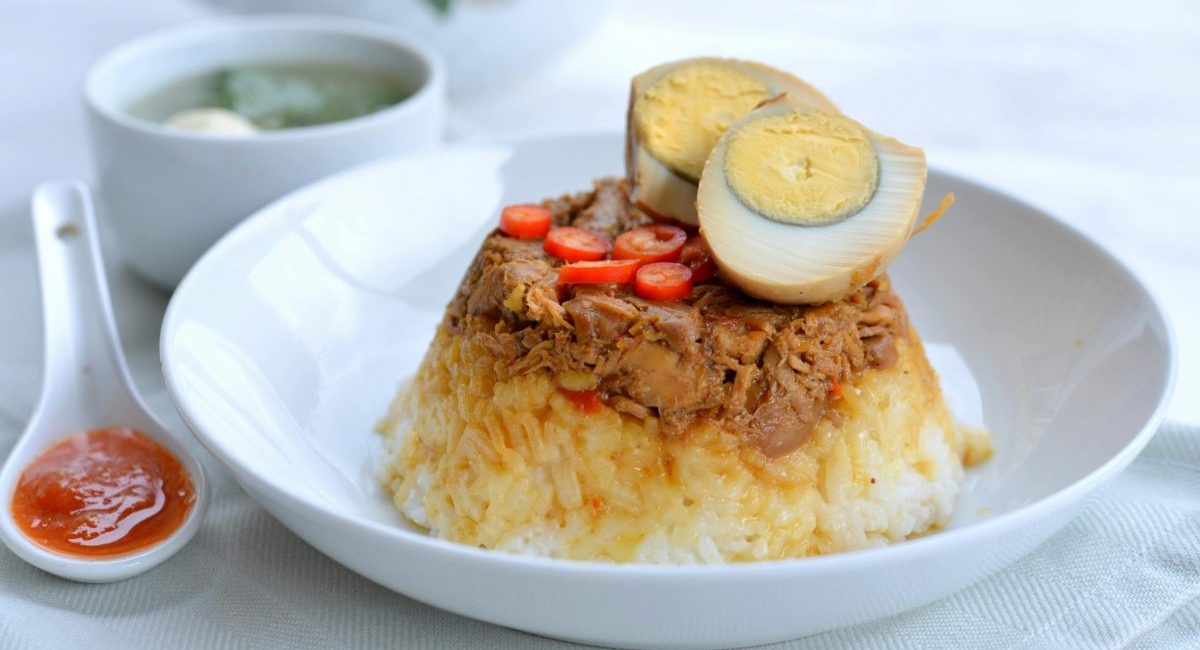 5 Kota Wisata Kuliner di Indonesia yang Wajib Masuk Bucket List