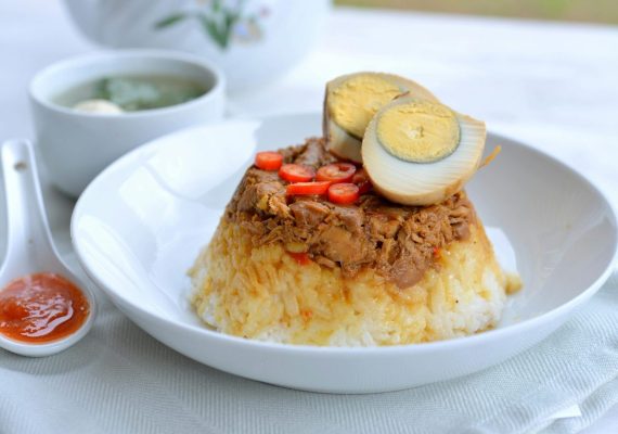 5 Kota Wisata Kuliner di Indonesia yang Wajib Masuk Bucket List