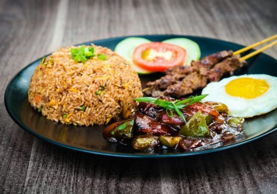 5 Kuliner Tradisional Indonesia yang Jadi Ikon Pariwisata