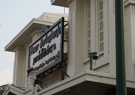 7 Pasar Tradisional di Indonesia yang Jadi Surga Kuliner Khas Daerah