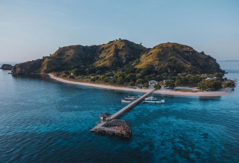 7 Tempat Wisata Indonesia yang Mendunia dengan Pesona Alaminya