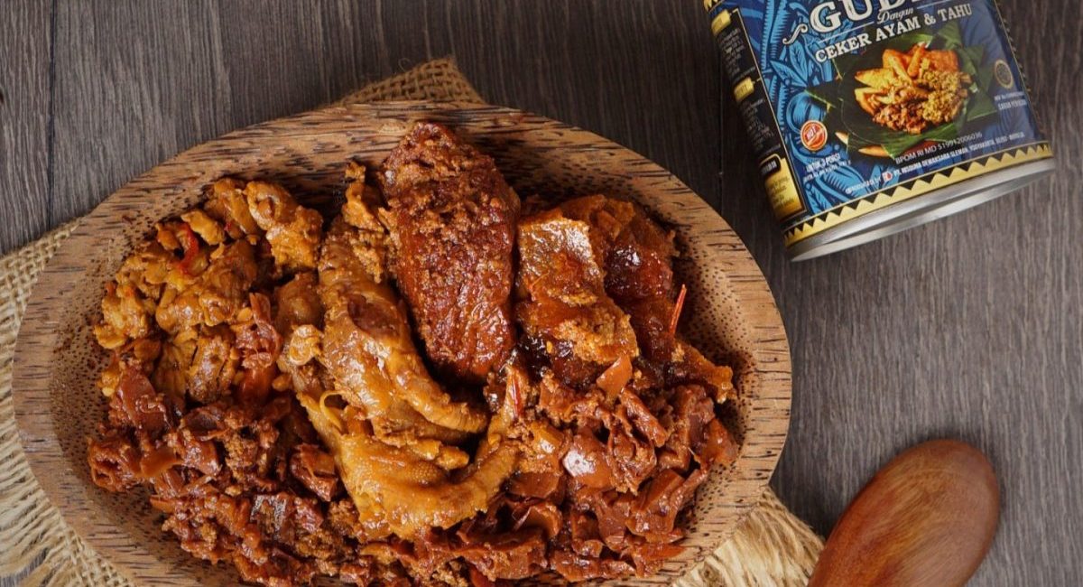 8 Makanan Tradisional Indonesia yang Mendunia dan Bikin Bangga