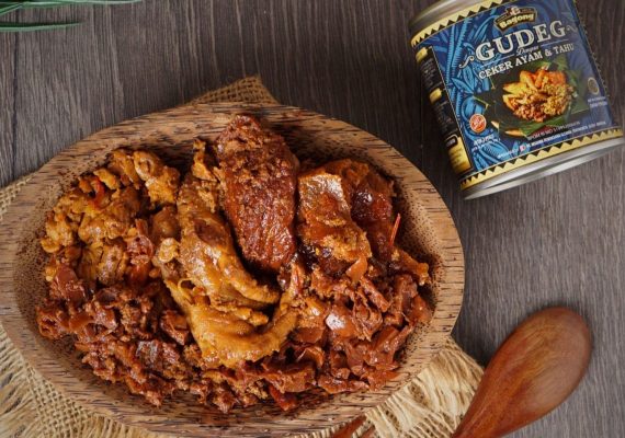 8 Makanan Tradisional Indonesia yang Mendunia dan Bikin Bangga