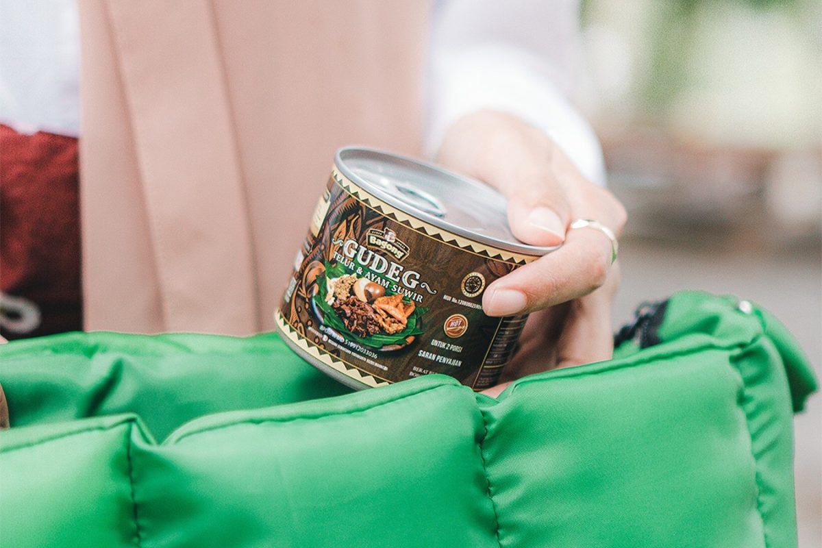 5 Oleh-Oleh Khas Jogja yang Paling Dicari Wisatawan