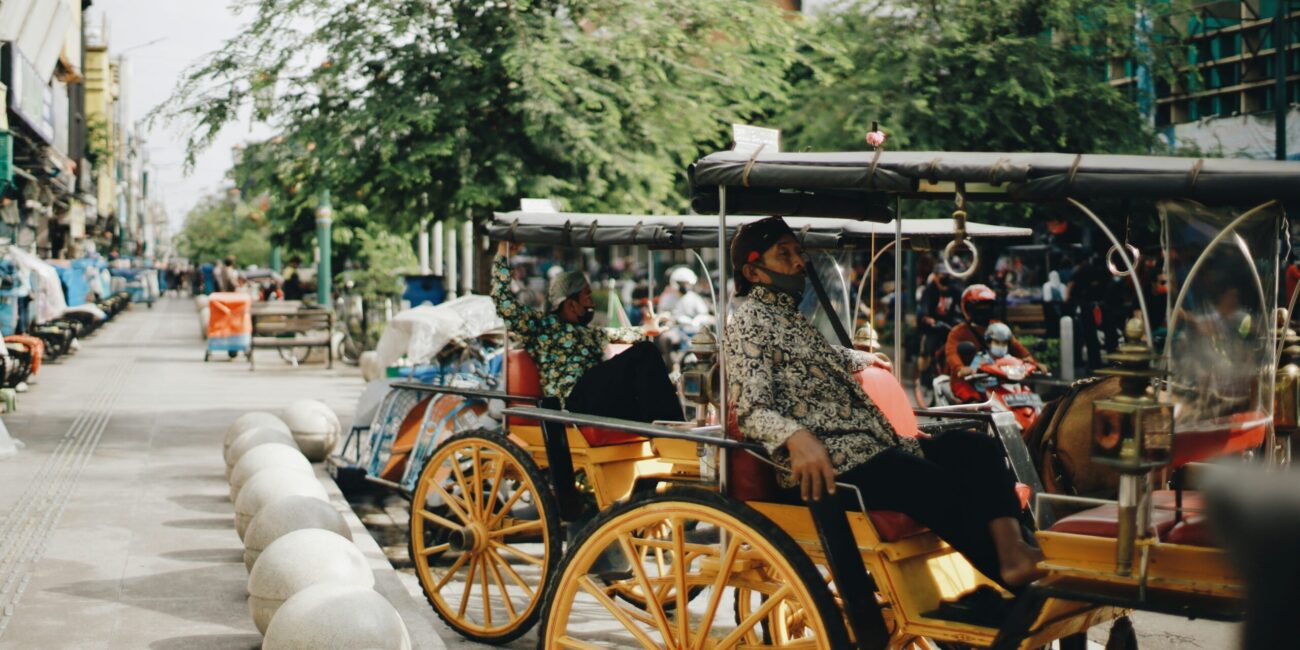 48 Jam di Jogja Ke Mana Aja? Ini Bisa Kamu Coba!
