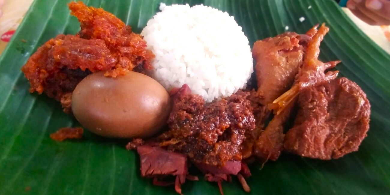Kenapa Gudeg Cepat Basi? Ini Solusi Agar Bisa Tahan Lama