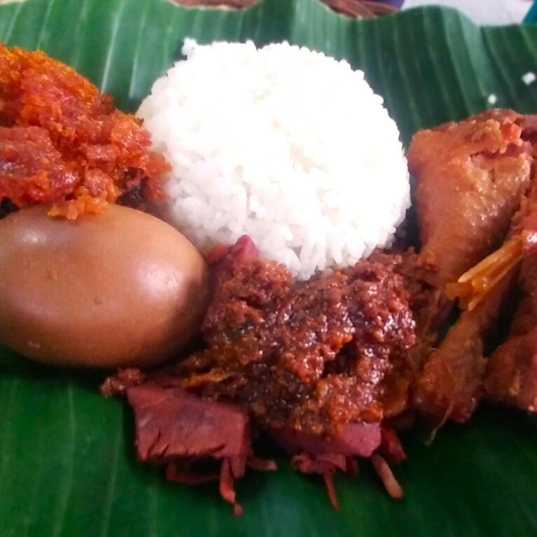 Kenapa Gudeg Cepat Basi? Ini Solusi Agar Bisa Tahan Lama