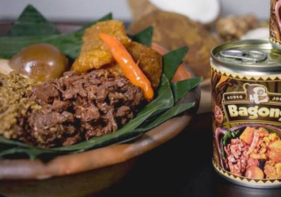 Kenapa Banyak Makanan Jogja Rasanya Manis? Ternyata Bukan Kebetulan